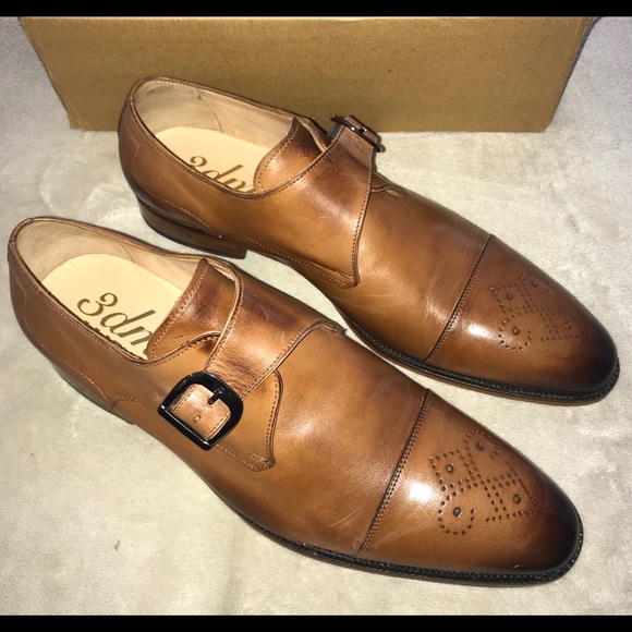 3dm lifestyle mens shoes